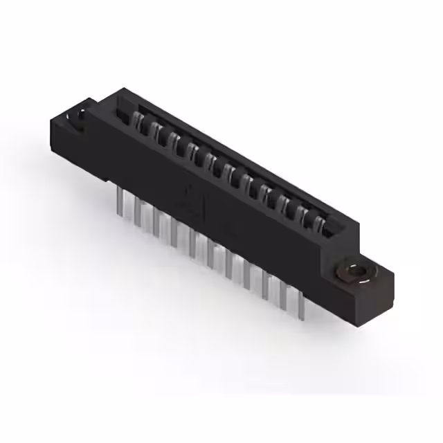 357-022-422-203 EDAC Inc.  Edgeboard Connectors